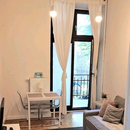 Cozy Apartment Cracovie Extérieur photo